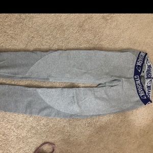 Gymshark leggings